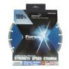 Diamond Blade 230mm x 22.23mm 7.2mm Segment Force X  Thumbnail